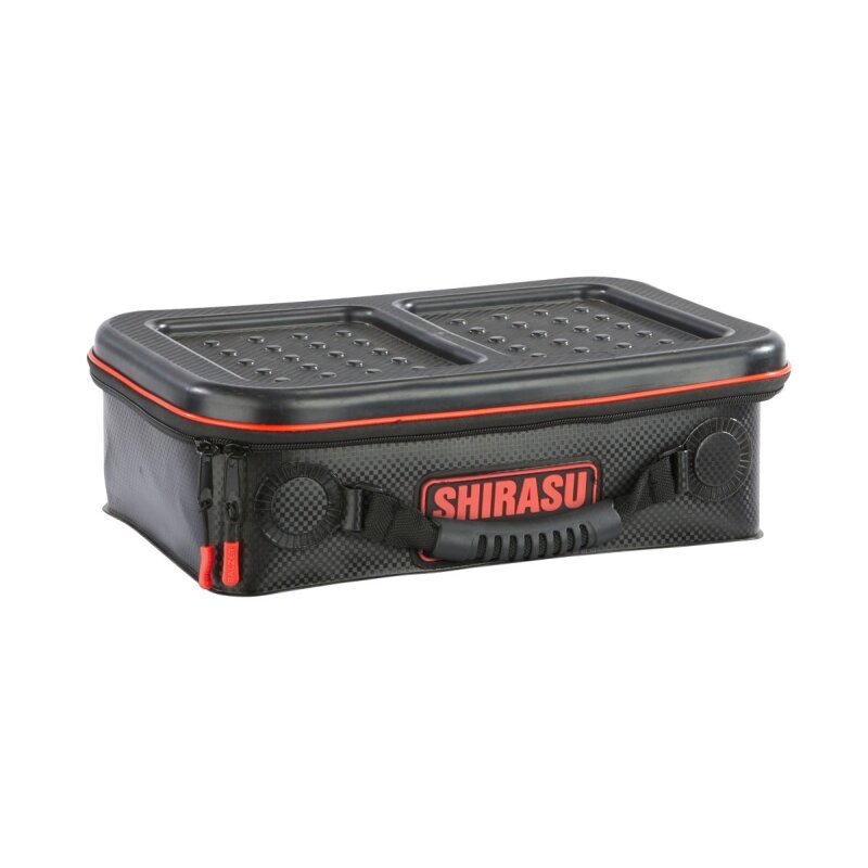 BALZER Shirasu Tackle Bag 35x24x12cm BALZER Shirasu Tackle Bag 35x24x12cm
