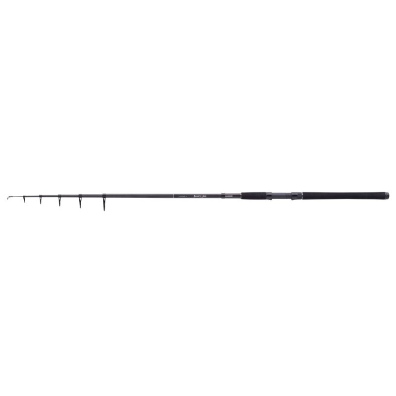 BALZER Black Jack Allround 75 2,7m 25-70g BALZER Black Jack Allround 75 2,7m 25-70g