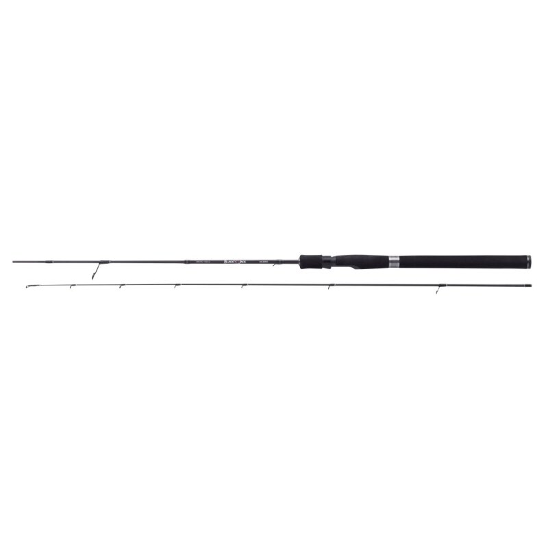 BALZER Black Jack Micro 185 UL 1,85m 0,5-4g