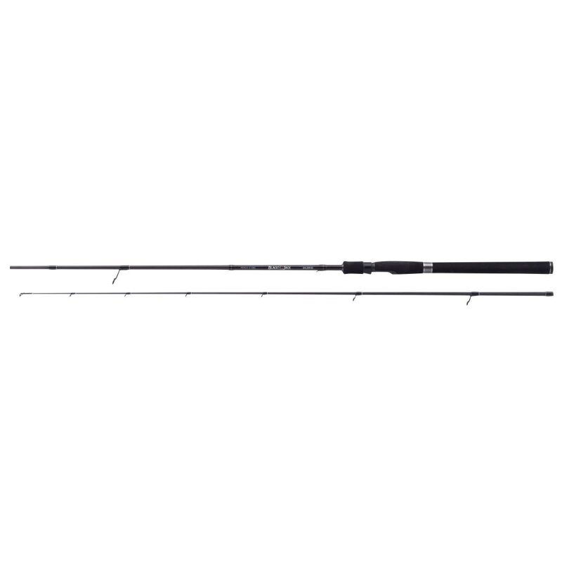 BALZER Black Jack Perch ML 2,1m 6-20g