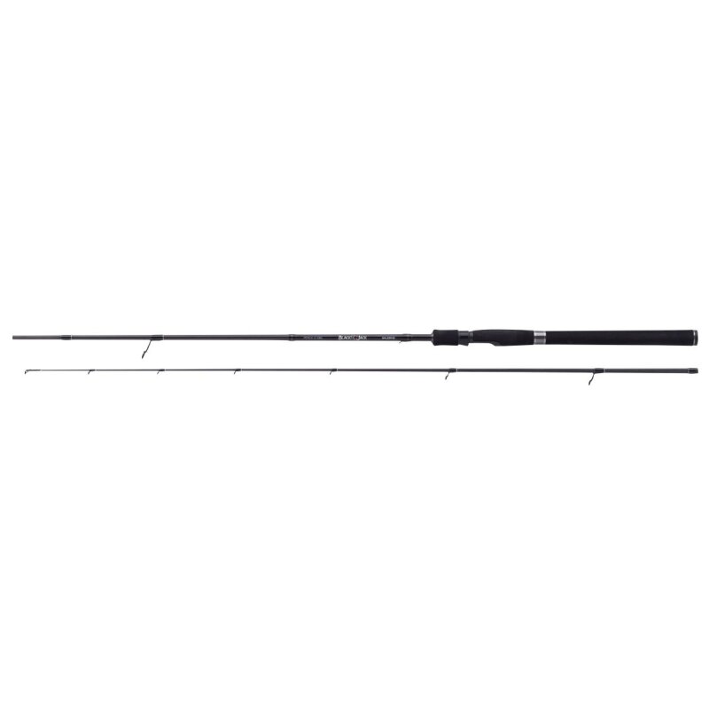 BALZER Black Jack Perch ML 2,4m 6-20g BALZER Black Jack Perch ML 2,4m 6-20g