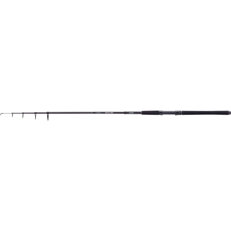 BALZER Black Jack Tele Allround 2,4m 10-45g BALZER Black Jack Tele Allround 2,4m 10-45g