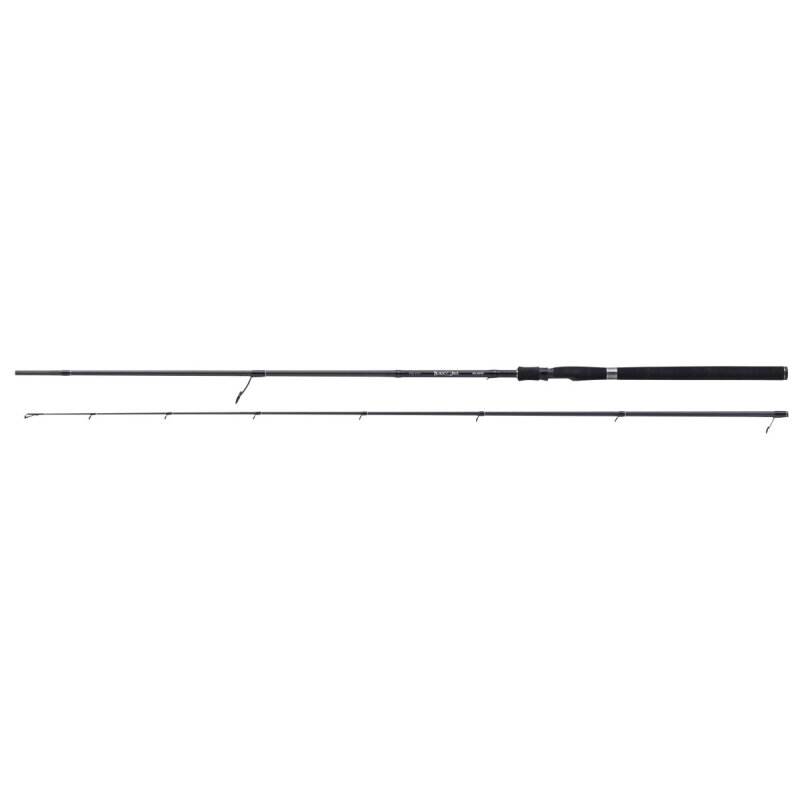 BALZER Black Jack Pike 270 H 2,7m 30-75g BALZER Black Jack Pike 270 H 2,7m 30-75g