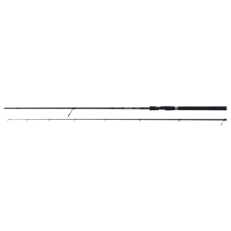 BALZER Black Jack Zander MH 2,4m 20-50g