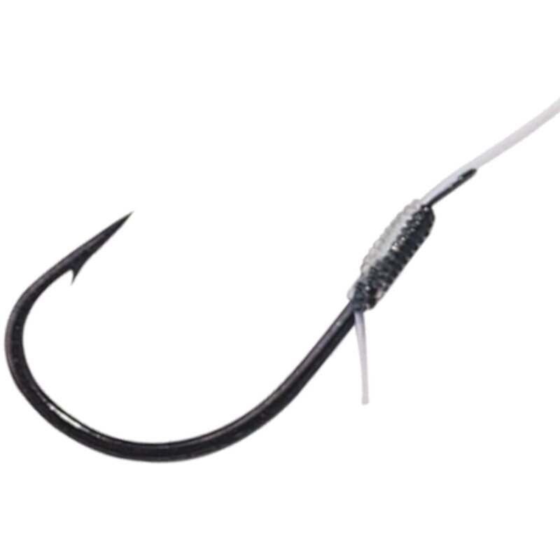 BALZER Camtec Speci Schleie Gr.6 60cm 0,18mm Schwarz 10Stk. BALZER Camtec Speci Schleie Gr.6 60cm 0,18mm Schwarz 10Stk.