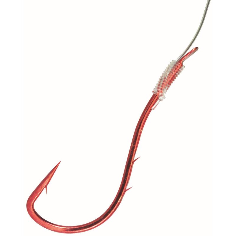 BALZER Camtec Speci Surf Gr.4 30cm 0,30mm Rot 10Stk. BALZER Camtec Speci Surf Gr.4 30cm 0,30mm Rot 10Stk.