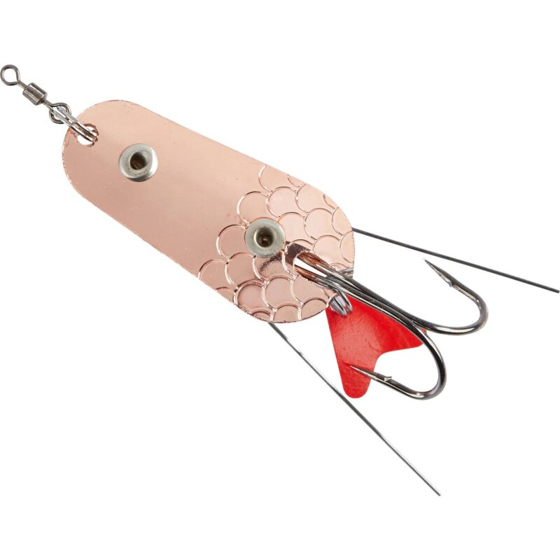 BALZER Colonel Classic Krautblinker 5,6cm 22g Kupfer BALZER Colonel Classic Krautblinker 5,6cm 22g Kupfer