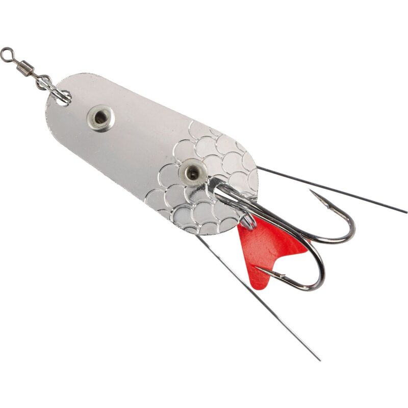 BALZER Colonel Classic Krautblinker 6,6cm 30g Silber BALZER Colonel Classic Krautblinker 6,6cm 30g Silber