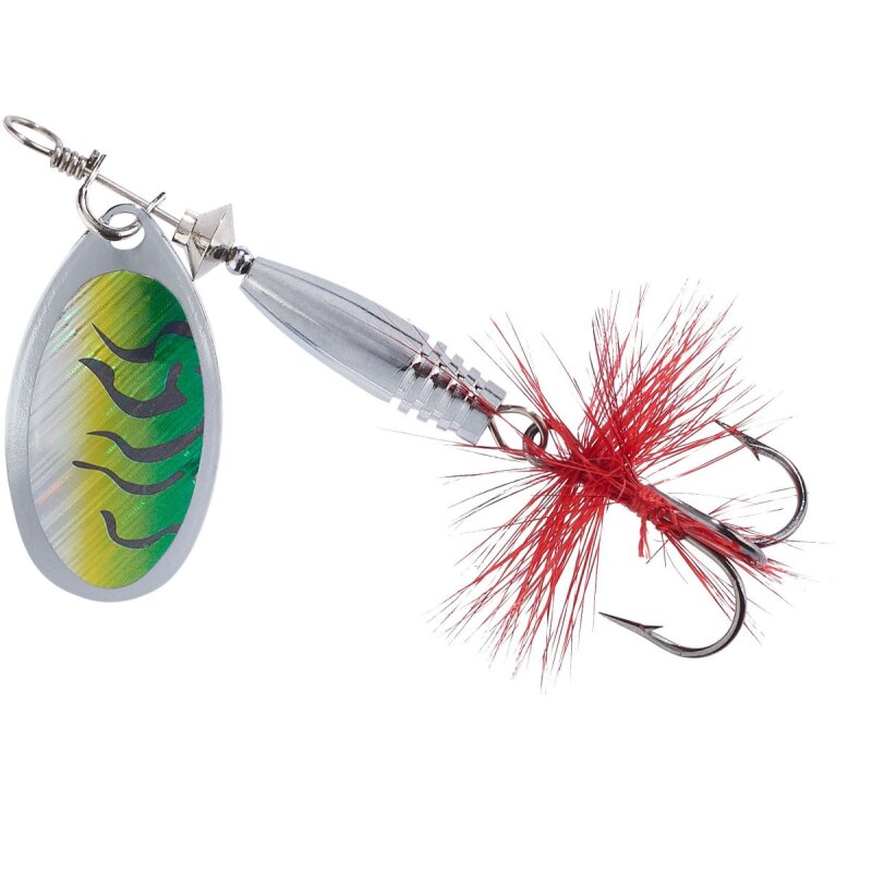 BALZER Colonel Spinner Classic 5g Fireshark