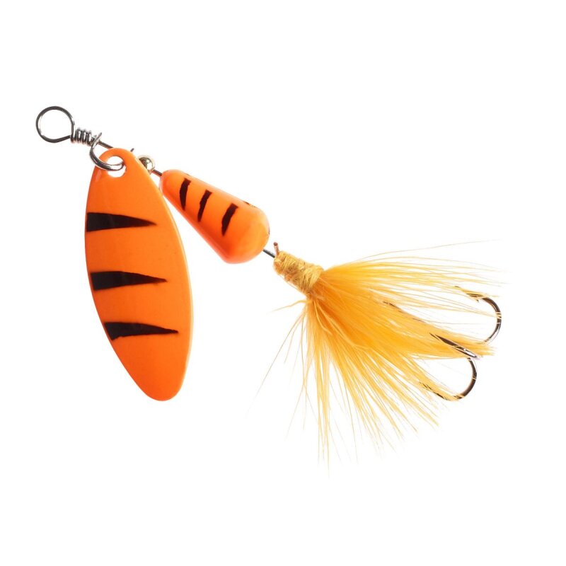 BALZER Colonel Fuzzy 10g Orang Tiger BALZER Colonel Fuzzy 10g Orang Tiger