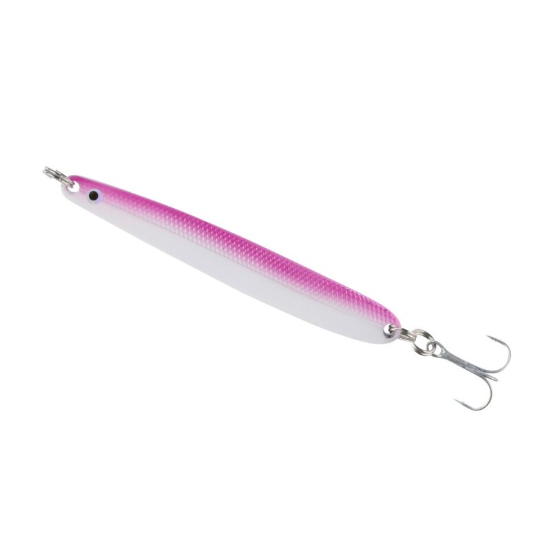 BALZER Colonel Z Seatrout II 9cm 22g Weiß-Pink BALZER Colonel Z Seatrout II 9cm 22g Weiß-Pink