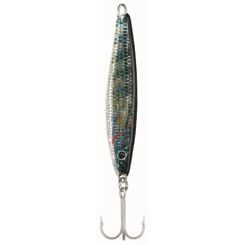 BALZER Colonel Zocker 3D 5cm 7g Barsch BALZER Colonel Zocker 3D 5cm 7g Barsch