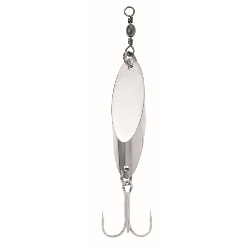 BALZER Coloner Z Disc Blinker 15g Silber BALZER Coloner Z Disc Blinker 15g Silber