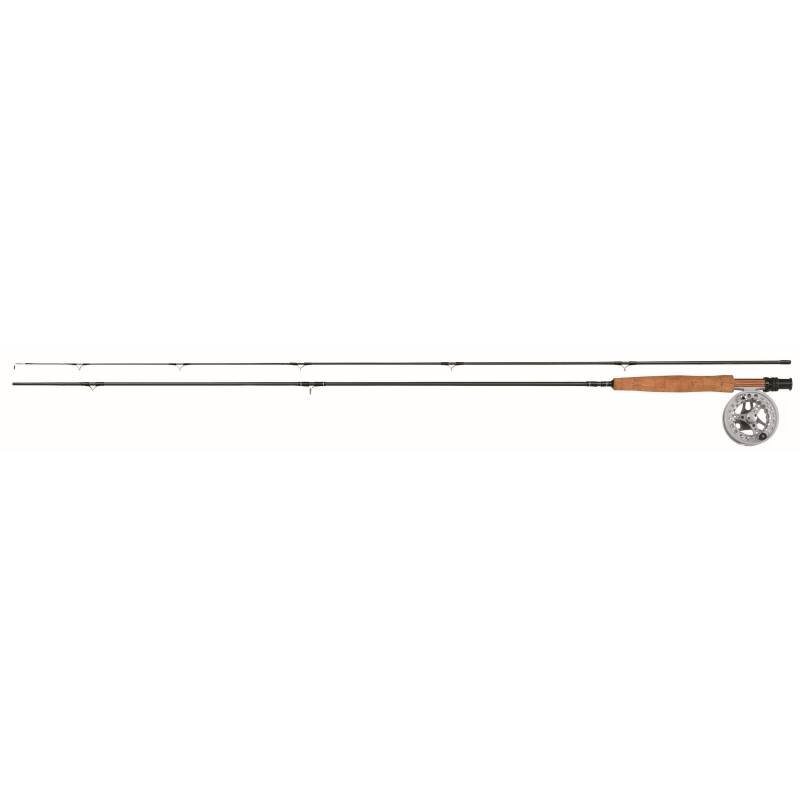 BALZER Combo Magna Special Fly 2,55m #5 #6 BALZER Combo Magna Special Fly 2,55m #5 #6