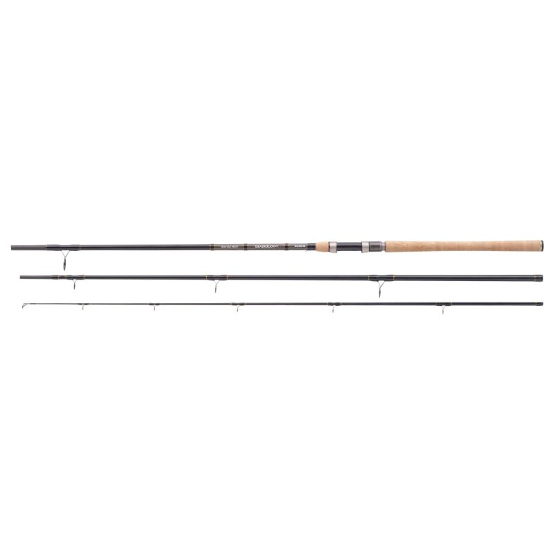 BALZER Diabolo Fury Dead Bait Hecht 3,6m 35-90g BALZER Diabolo Fury Dead Bait Hecht 3,6m 35-90g