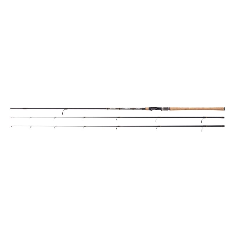 BALZER Diabolo Fury Double Strike Barsch Zander 2,7m 16-21g 18-51g