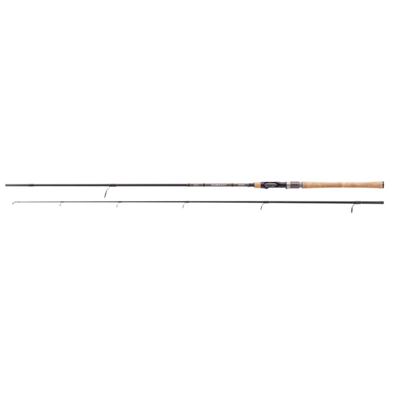 BALZER Diabolo Fury Spin 20 2,4m 5-20g BALZER Diabolo Fury Spin 20 2,4m 5-20g