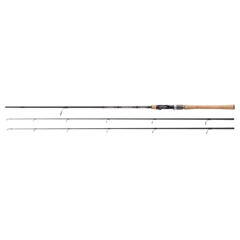 BALZER Diabolo Fury Double Strike Forelle Barsch 2,1m 2-11g 6-21g BALZER Diabolo Fury Double Strike Forelle Barsch 2,1m 2-11g 6-21g