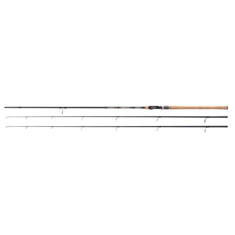 BALZER Diabolo Fury Double Strike Zander Hecht 2,7m 18-51g 28-74g BALZER Diabolo Fury Double Strike Zander Hecht 2,7m 18-51g 28-74g