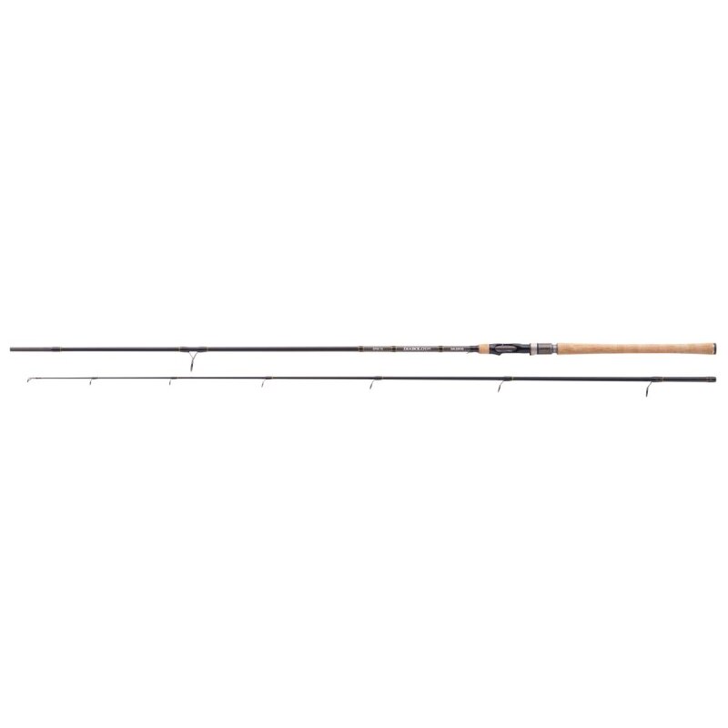 BALZER Diabolo Fury Spin 70 2,7m 30-70g BALZER Diabolo Fury Spin 70 2,7m 30-70g