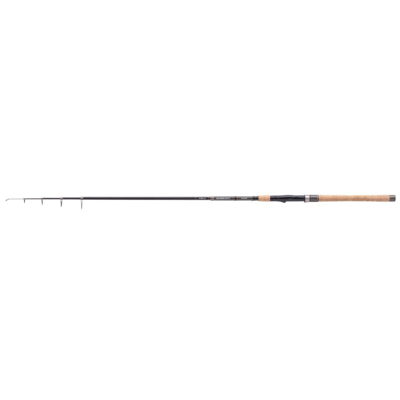 BALZER Diabolo Fury Tele Forelle 3,3m 3-21g BALZER Diabolo Fury Tele Forelle 3,3m 3-21g