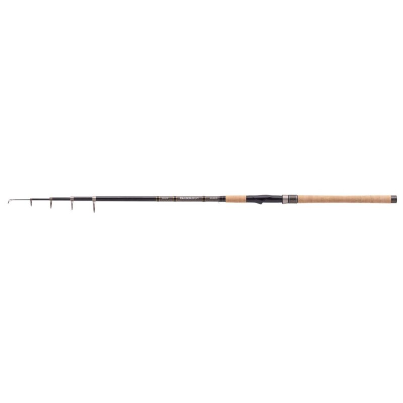 BALZER Diabolo Fury Tele Hecht 3,5m 50-140g BALZER Diabolo Fury Tele Hecht 3,5m 50-140g