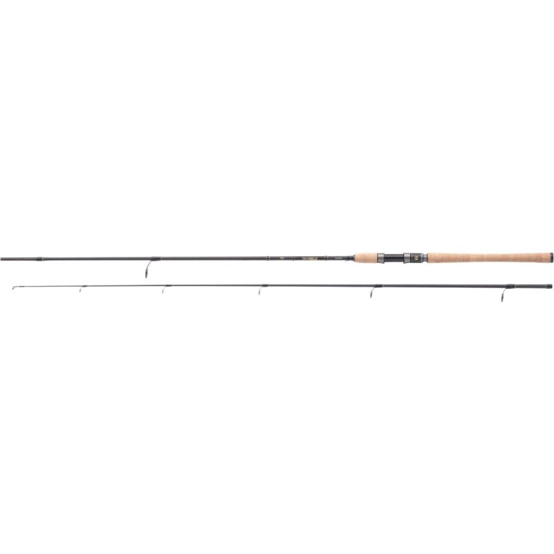 BALZER Diabolo Golden Circle Spin 25 2,1m 5-25g BALZER Diabolo Golden Circle Spin 25 2,1m 5-25g