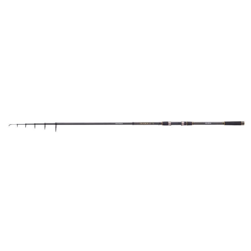 BALZER Diabolo X Tele Distance 3,6m 40-100g BALZER Diabolo X Tele Distance 3,6m 40-100g