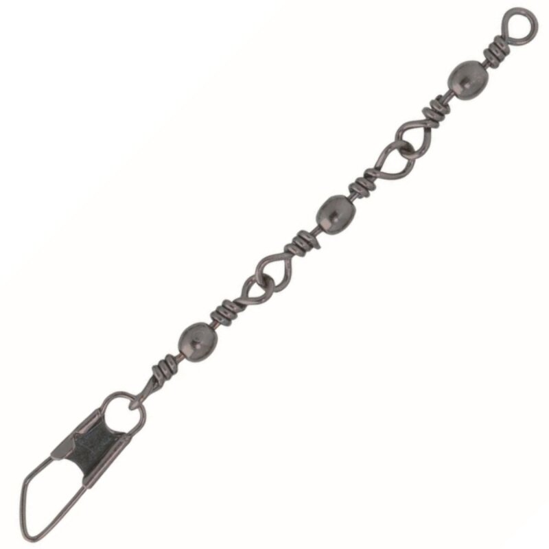 BALZER Dreifachwirbel Gr.12 8kg 5Stk. BALZER Dreifachwirbel Gr.12 8kg 5Stk.