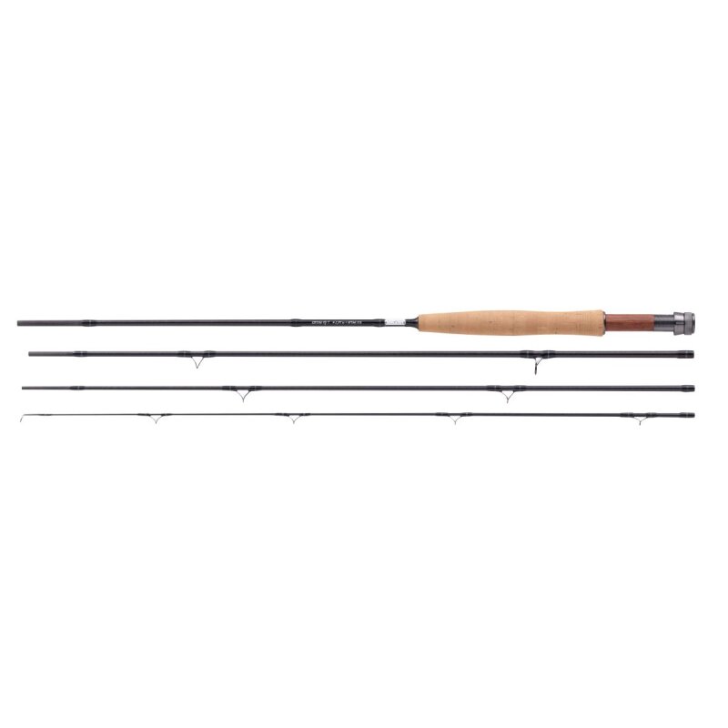 BALZER Edition IM-12 Fly Travel 2,55m #5 #6 BALZER Edition IM-12 Fly Travel 2,55m #5 #6