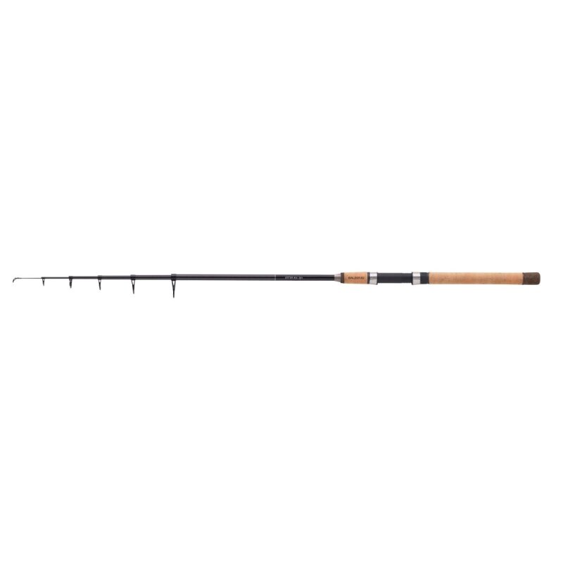 BALZER Edition IM-12 Mini Spin 2,1m 10-48g BALZER Edition IM-12 Mini Spin 2,1m 10-48g