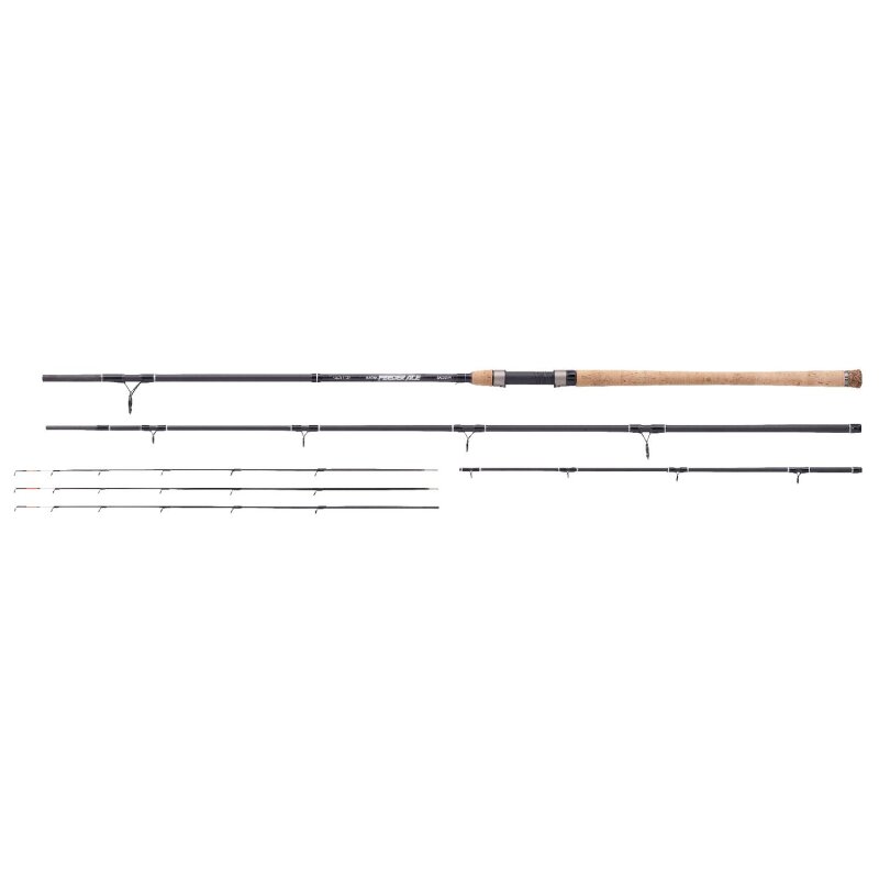 BALZER Feederace IM-8 Feeder 120 3,6m bis 120g BALZER Feederace IM-8 Feeder 120 3,6m bis 120g