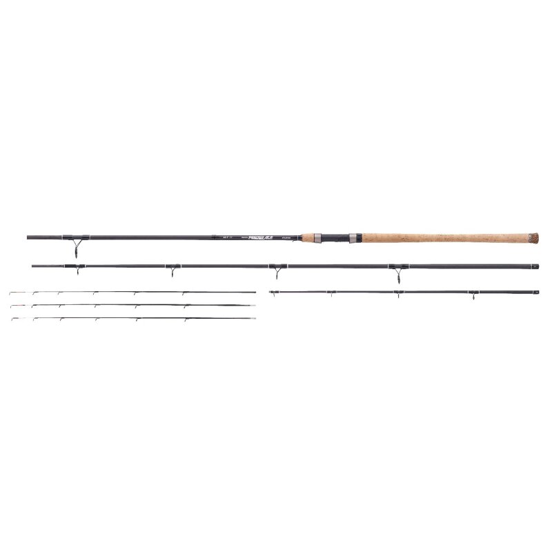 BALZER Feederace IM-8 Feeder 160 3,9m bis 160g BALZER Feederace IM-8 Feeder 160 3,9m bis 160g