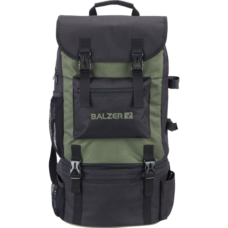 BALZER Holiday Iso-Rucksack 33x60x18cm