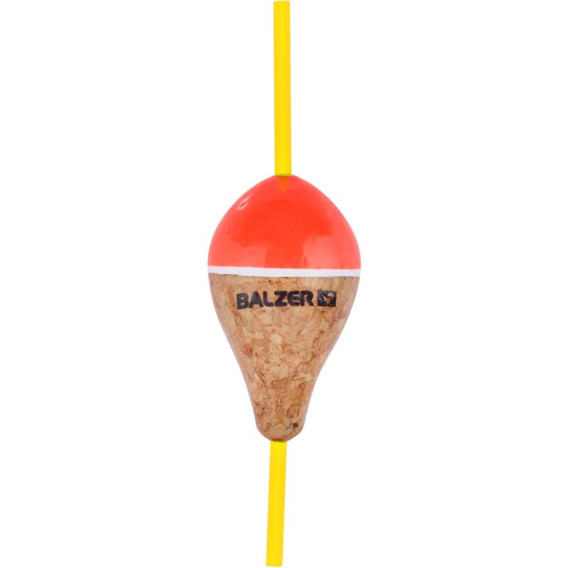 BALZER Korkpose Birne 20g BALZER Korkpose Birne 20g