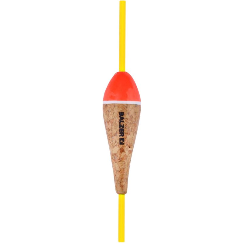 BALZER Korkpose Oval 2g BALZER Korkpose Oval 2g