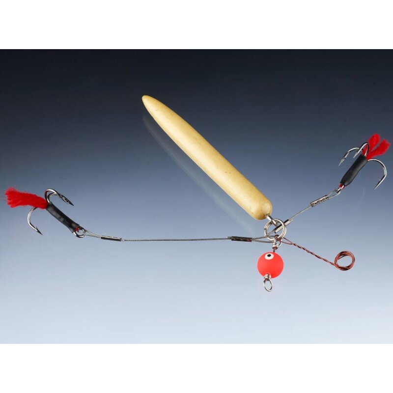BALZER Matze Koch Adventure Auftriebsystem Gr.2 BALZER Matze Koch Adventure Auftriebsystem Gr.2