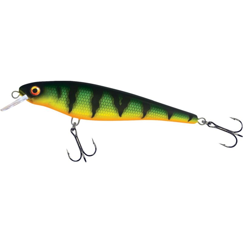 BALZER MK Adventure Hechtschrecke 11cm 20g Fireshark