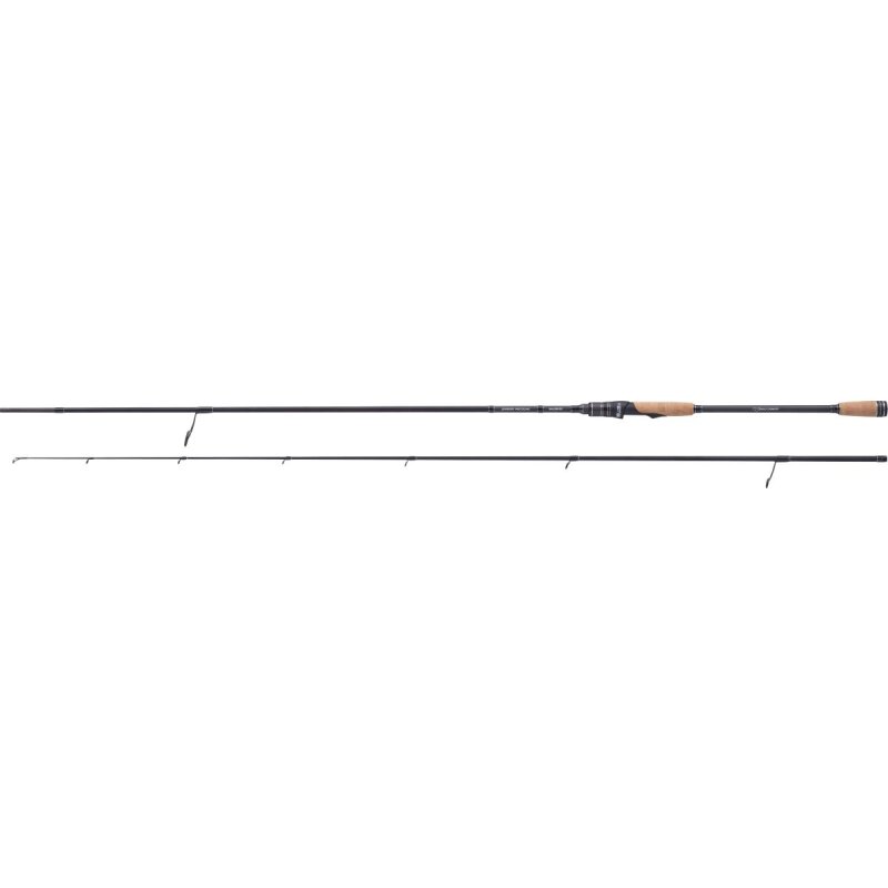 BALZER MK Adventure IM-12 Zander Peitsche 2,7m 17-52g BALZER MK Adventure IM-12 Zander Peitsche 2,7m 17-52g