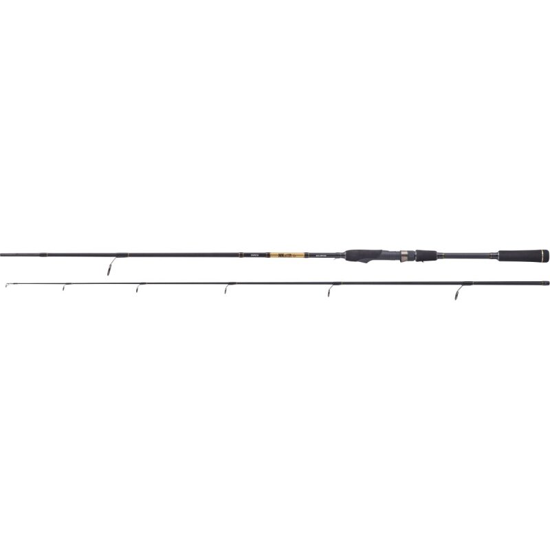 BALZER MK Adventure IM-6 Barsch 2,1m 7-19g BALZER MK Adventure IM-6 Barsch 2,1m 7-19g