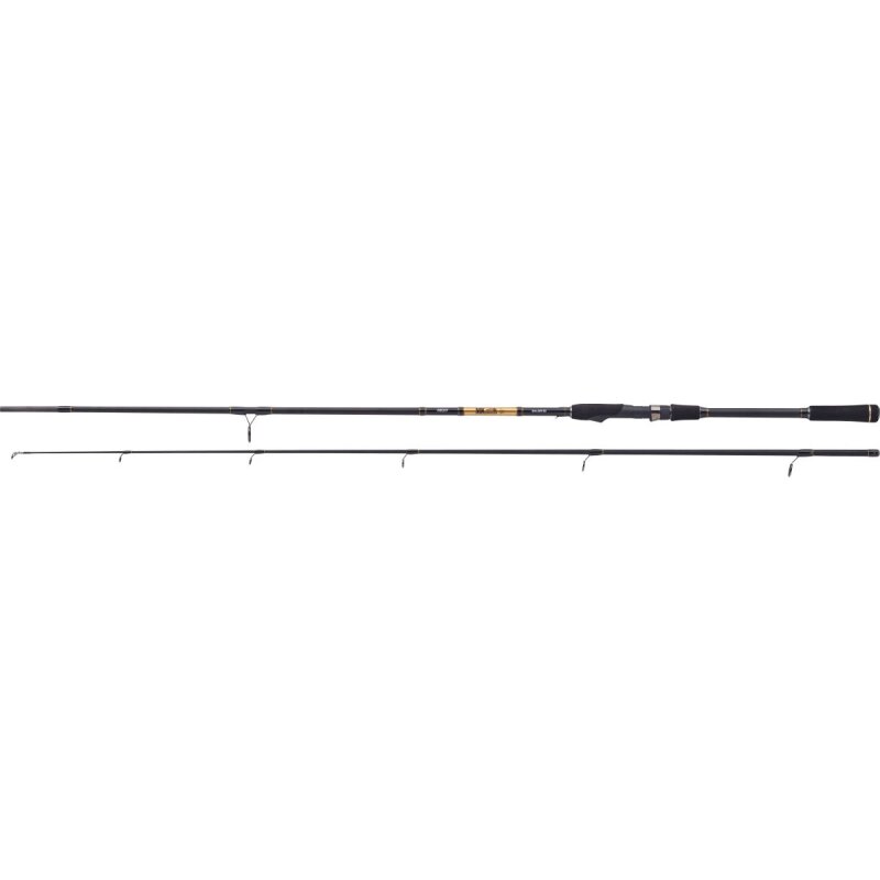 BALZER MK Adventure IM-6 Hecht 2,7m 27-73g BALZER MK Adventure IM-6 Hecht 2,7m 27-73g
