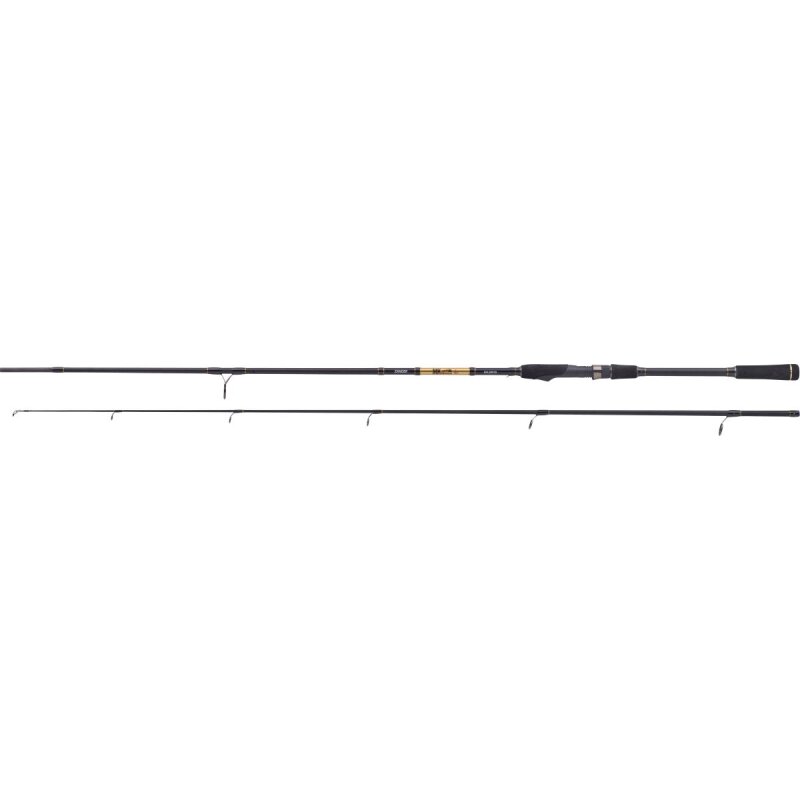 BALZER MK Adventure IM-6 Zander 2,7m 19-55g BALZER MK Adventure IM-6 Zander 2,7m 19-55g