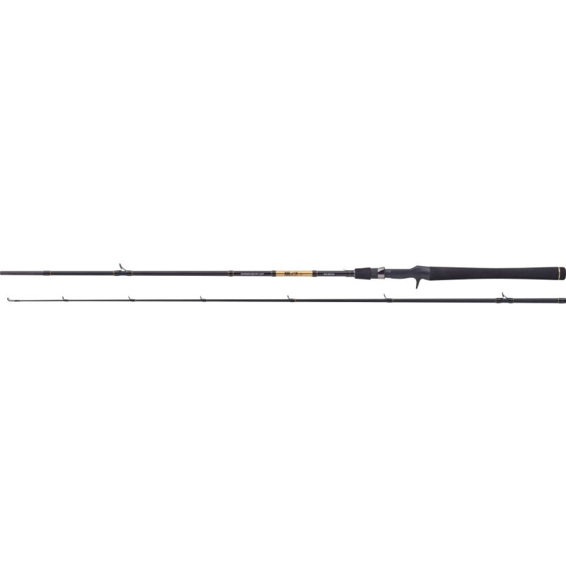 BALZER MK Adventure IM-6 Zander Hecht Baitcast 2,1m 30-65g BALZER MK Adventure IM-6 Zander Hecht Baitcast 2,1m 30-65g