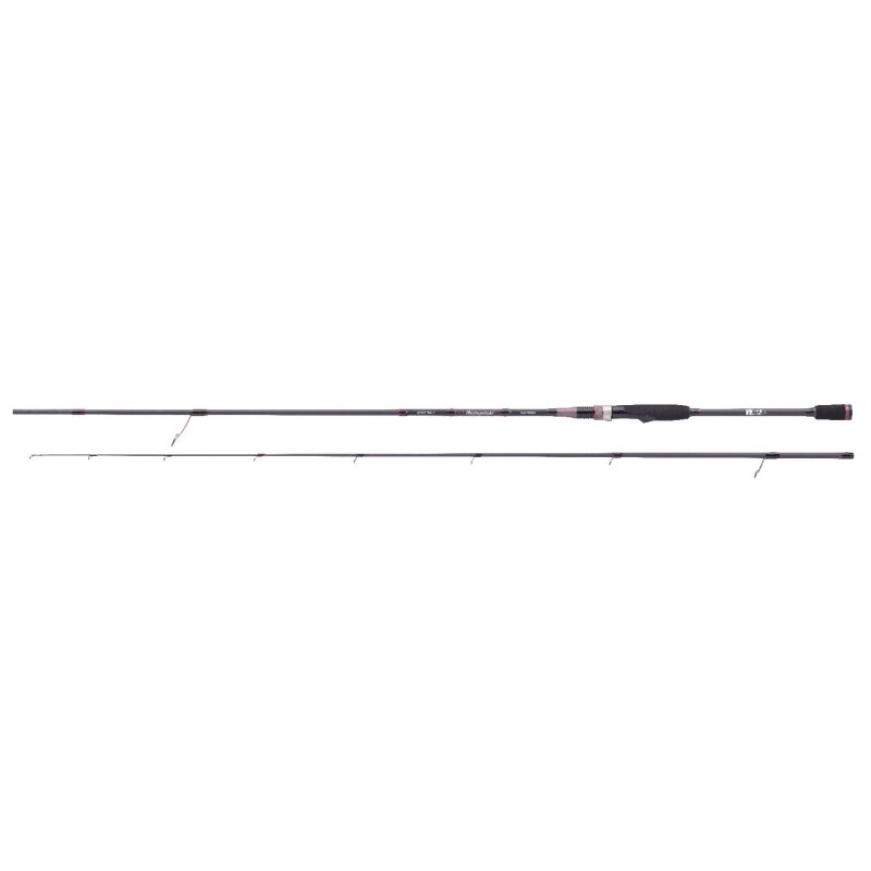 BALZER Matze Koch IM-10 Meisterpeitsche Barsch Light 2,3m 3-12g BALZER Matze Koch IM-10 Meisterpeitsche Barsch Light 2,3m 3-12g