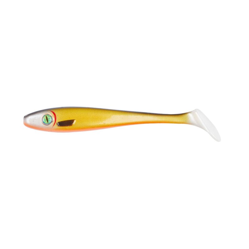 BALZER Matze Koch Shirasu Pike Collector Shad 16cm 25g UV Chub BALZER Matze Koch Shirasu Pike Collector Shad 16cm 25g UV Chub