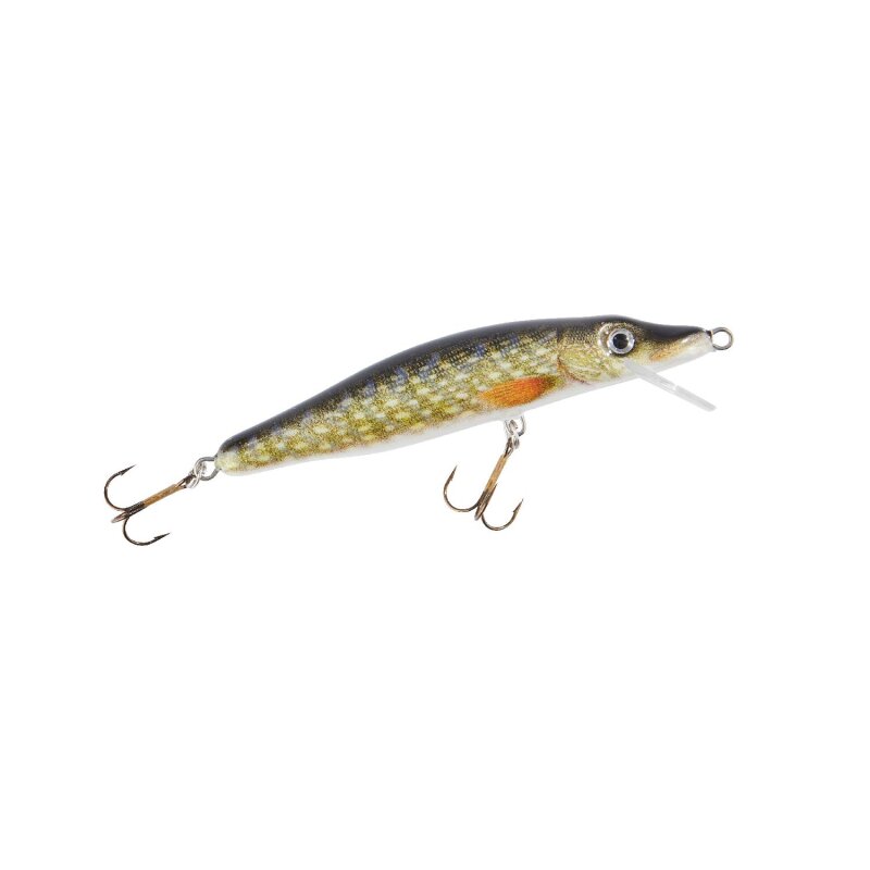 BALZER MK UV Pike Confidential SR 10cm 13g