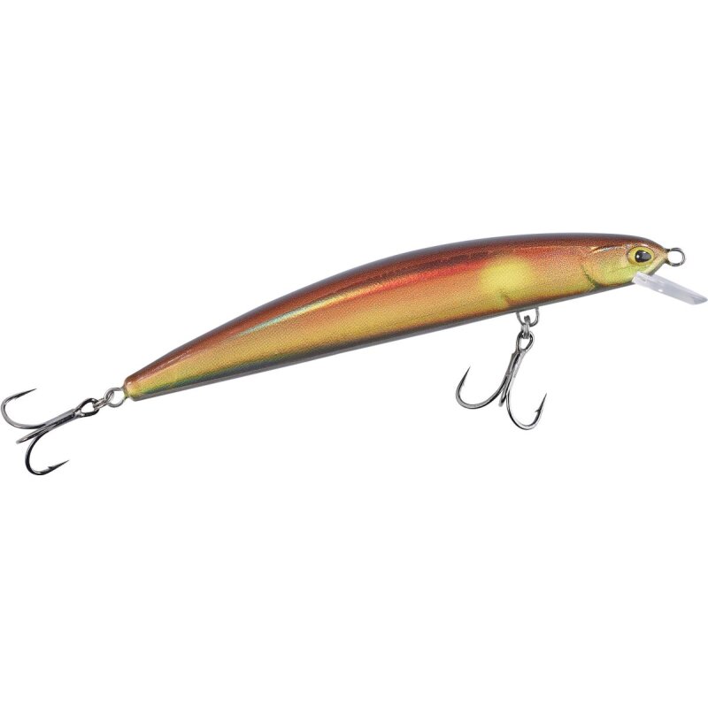 BALZER MK Zander Scheuche 11cm 15g Confi Kauli BALZER MK Zander Scheuche 11cm 15g Confi Kauli