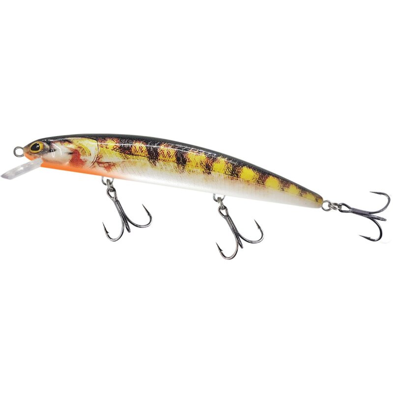 BALZER MK Zander Scheuche 13cm 21g Barsch BALZER MK Zander Scheuche 13cm 21g Barsch