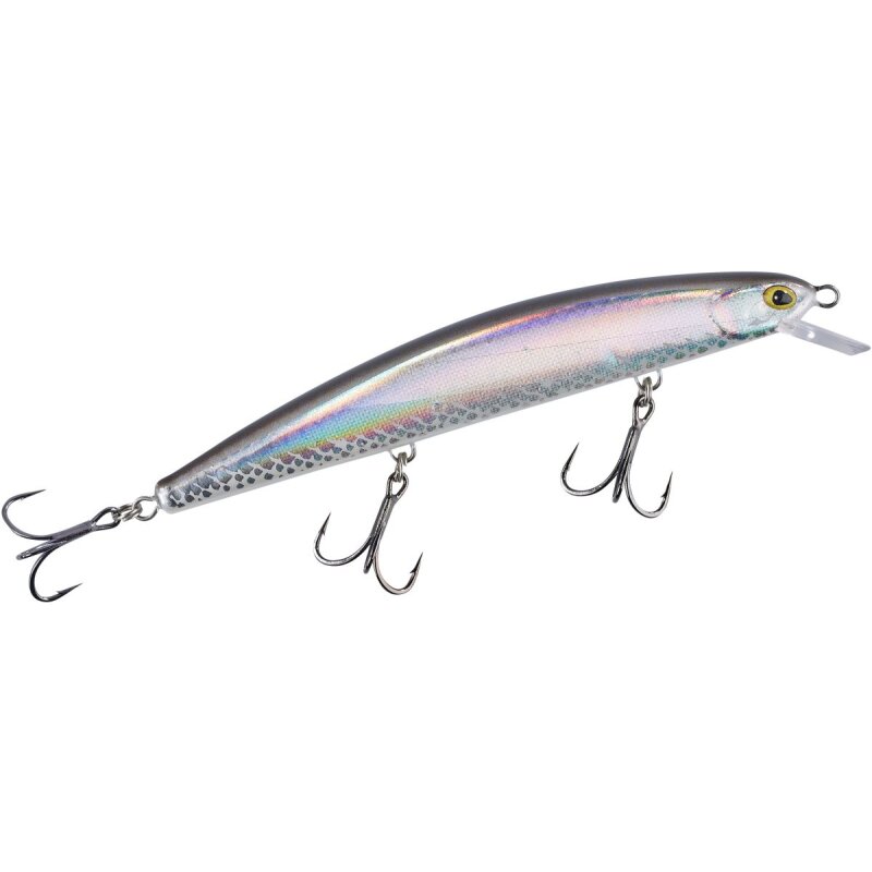 BALZER MK Zander Scheuche 13cm 21g Confi Minnow BALZER MK Zander Scheuche 13cm 21g Confi Minnow