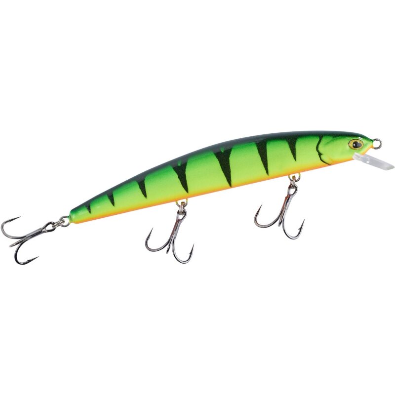 BALZER MK Zander Scheuche 13cm 21g Fireshark BALZER MK Zander Scheuche 13cm 21g Fireshark